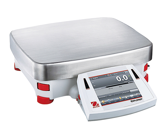 OHAUS EX35001G Scale Balance Explorer Series (35kg, 0.1g)