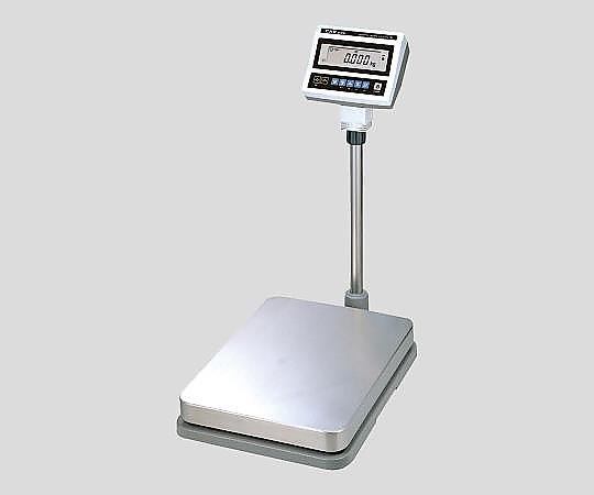 AS ONE 2-9842-02 DBB-360-150 Standard Scales DB-Ⅱ JR-150 (60/150kg, 20/50g)