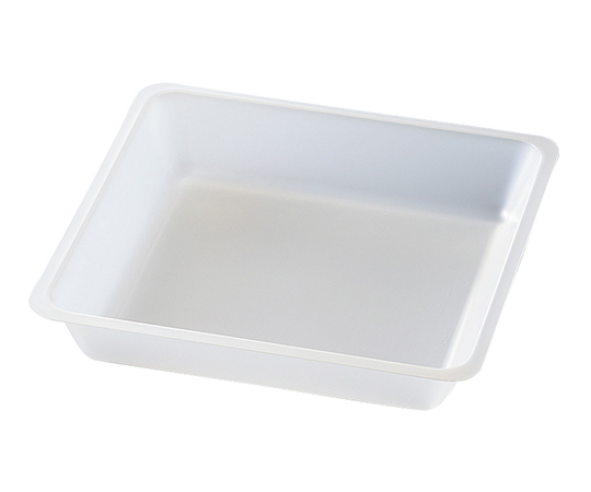 AS ONE 1-4636-13 BDA-3 Balance Dish Uncharged (PS (polystyrene), 400mL, 1000 sheets)