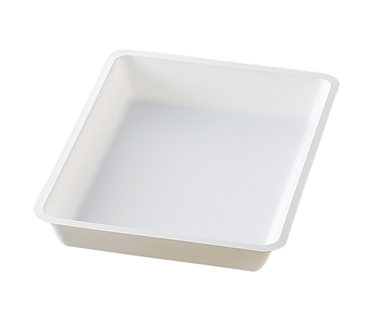 AS ONE 1-3145-05 DT-5 Disposable Tray (PP (polypropylene), 300 x 210 x 37mm, 100pcs)