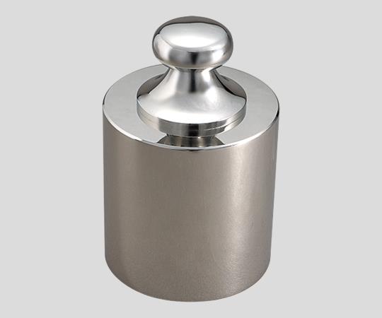 AS ONE 2-495-02 F2CSB-10KA Cylindrical Weight (10kg, F2)