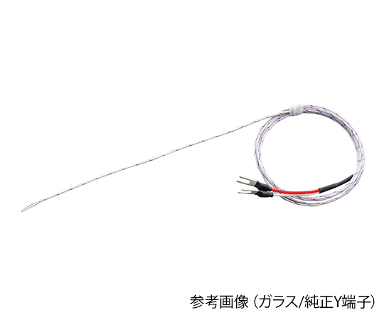 Anbe SMT KMG-100-100-200Y Ultra Fine Thermocouple 0.1mm