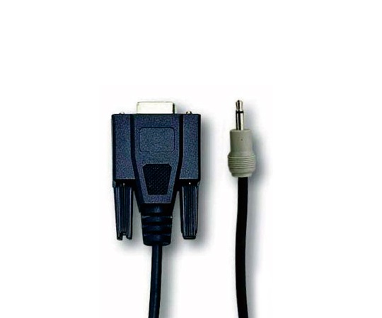 AS ONE 1-1450-15 UPCB-02 Rs23c Cable 1.2m