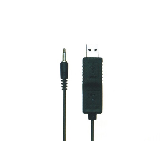 Cáp USB 1.2m AS ONE 1-1450-16 USB-01