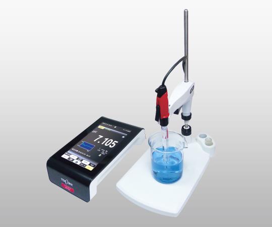 DKK TOA HM-42X Desktop pH Meter (pH0.000 - 14.000)