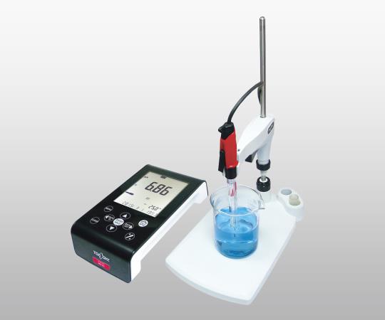 DKK TOA HM-41X Desktop pH Meter (0.0 -14.0)