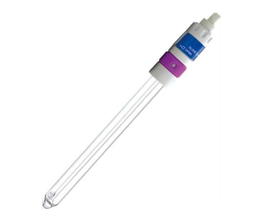 Eutech Instruments EC620<span>1</span>85 Lacom Tester pH Electrode <span>Glass</span> (0<span> </span>- 14pH)