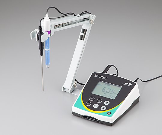 Máy đo pH để bàn tiết kiệm (-2 - 16pH) Eutech Instruments ECPH70042GS
