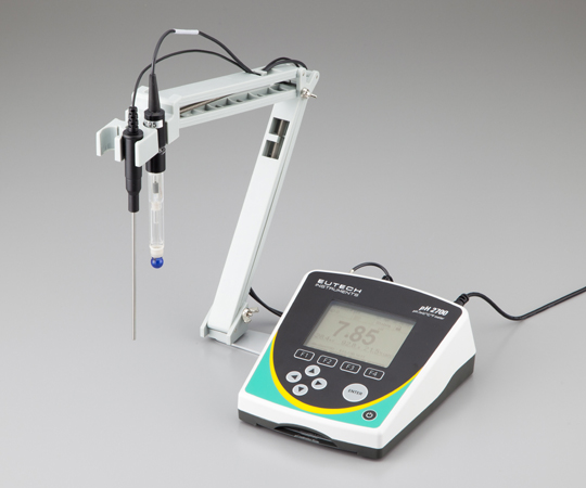Máy đo pH để bàn pH2700 (-2 - 20pH) Eutech Instruments ECPH270042GS
