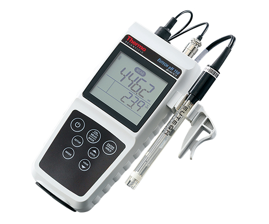 Máy đo pH cầm tay pH150 (-2.00 - 16.00pH) Eutech Instruments ECPHWP15003K