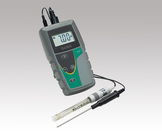 Máy đo pH cầm tay pH6+ (1 - 13pH, -1000mV - +1000mV) Eutech Instruments ECPH602PLUSK