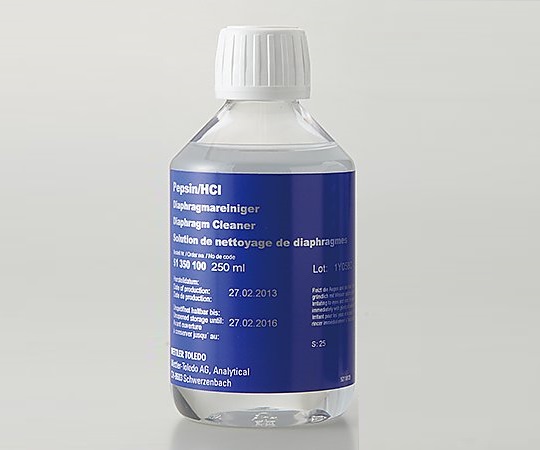 Mettler-Toledo 51350100 Electrode Cleaning Solution for Protein Removal 250mL