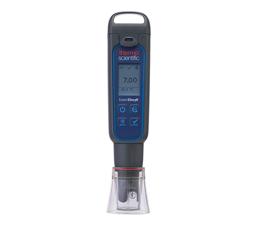 Thermo Scientific ELITEPH Pocket Type pH Meter (Elite) (1.0 - 15.0 pH)