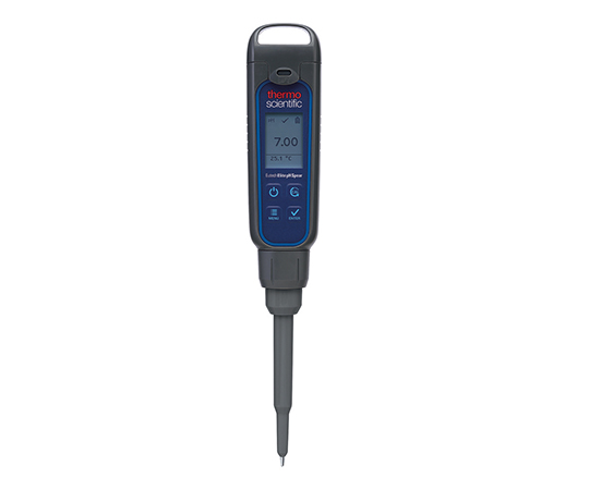 Thermo Scientific ELITEPHSPEAR Pocket Type pH Meter (Piercing Type) (1.0 - 15.0 pH)