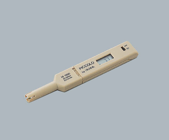 Hanna Instruments Piccolo Electronic pH Meter Piccolo (0 - 13.00pH)