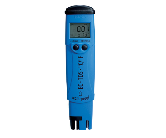 Hanna Instruments DiST6 Conductivity Meter (Practical Waterproof) (0.00 - 20.00mS/cm)