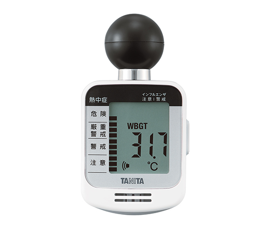 Máy đo chỉ số bức xạ nhiệt Tanita TC-300