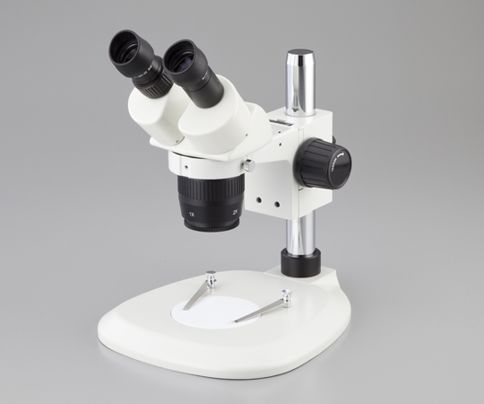 AS ONE 1-7058-21 YLC-ST-115 Binocular Stereomicroscope (10-20X)