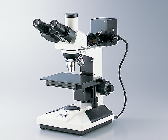 Yashima Optical TMR-1 Metallurgical Microscope (50 - 600X)