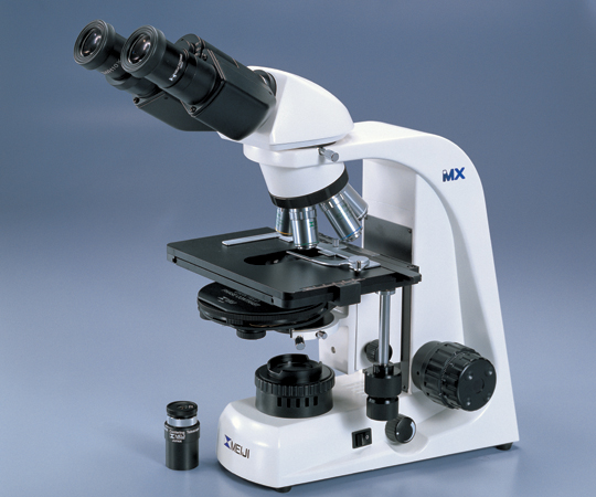 Meiji Techno MT5210H Phase-Contrast Microscope Binocular, Phase-Contrast, Halogen Lighting (100X - 1000X)