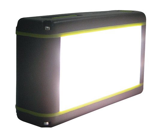 ICHINEN MTM CTK-001 Light Projector (LED, 250 lumens, 115 x 36 x 60mm)