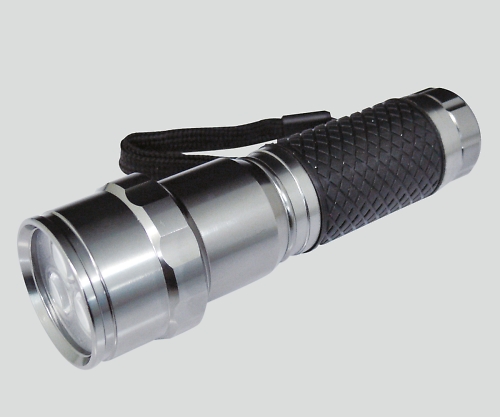 KONTEC PW-UV343H-02 Black Light Nichia ultraviolet ray LED (UV-LED) (φ40 x 129mm)
