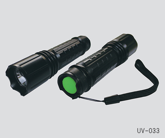 Đèn UV-LED 365nm CONTEC UV-SVGNC365-01