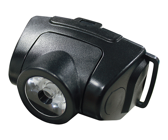 ICHINEN MTM BHL-L02D LED Headlight With 45 °Lower Angle Adjustment Function (120/ 70 lumens, 75 x 43 x 40mm)