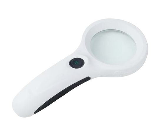 Kính lúp cầm tay có đèn LED (3X, φ56mm) Pro's Kit MA-019