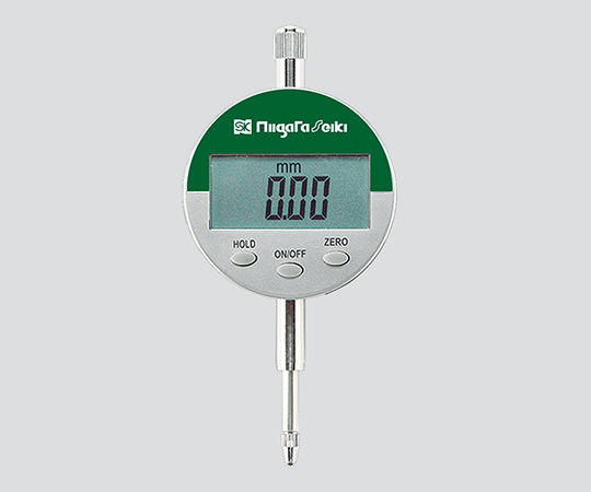 NIIGATA SEIKI DEI-127 Digital Indicator (0 - 12.7mm, 0.01mm)