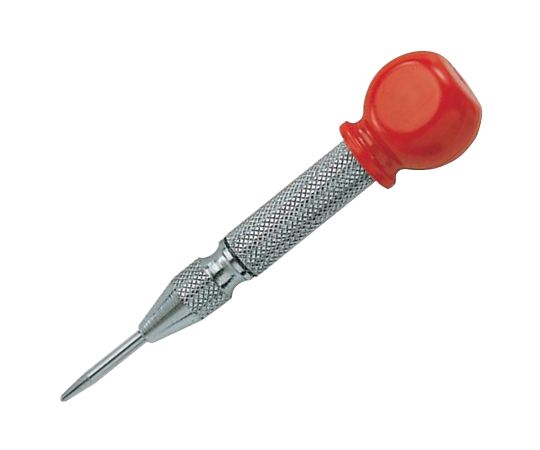 Pro's Kit 8PK-H081 Automatic Center Punch (130mm, φ4.01 mm)