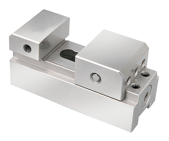 AS ONE 3-9718-01 FT-VJ10 Precision Vise 0.15kg