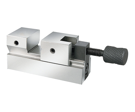 AS ONE 3-9718-05 FT-VSU10 Precision Vise (0.5kg, 25mm)