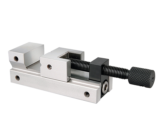 AS ONE 3-9718-06 FT-VSU15 Precision Vise (1kg, 50mm)