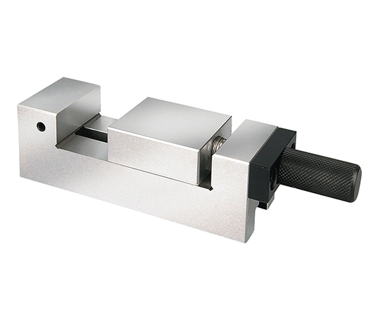 AS ONE 3-9718-17 FT-VK35 Precision Vise (1.1kg, 30mm)