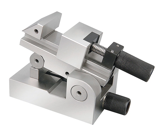 Kẹp chính xác Precision Vise (1kg, 30mm) AS ONE 3-9718-18 FT-VSP50