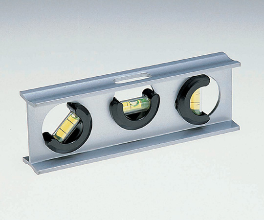 Thước thủy Aluminum Level 150mm AS ONE 8-160-01