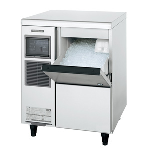 HOSHIZAKI CM-100K Chip Ice Maker (90/100kg)