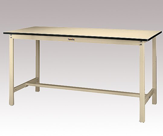 AS ONE 1-6601-01 SWRH-660-II Workbench For Standing (Withstand load approx 300kg, 600 x 600 x 900mm)