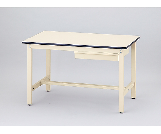TOYO JIMUKI INDUSTRY SWRN1-1260-II Work Table (With A Drawer) 1200 x 600 x 740mm