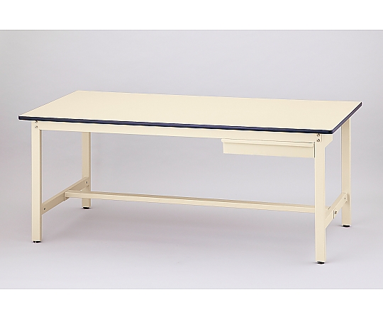 TOYO JIMUKI INDUSTRY SWRN1-1890-II Work Table (With A Drawer) 1800 x 900 x 740mm