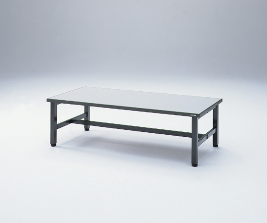 AS ONE 3-5671-26 MTL-1200 Low Height Table 1200 x 750 x 450mm
