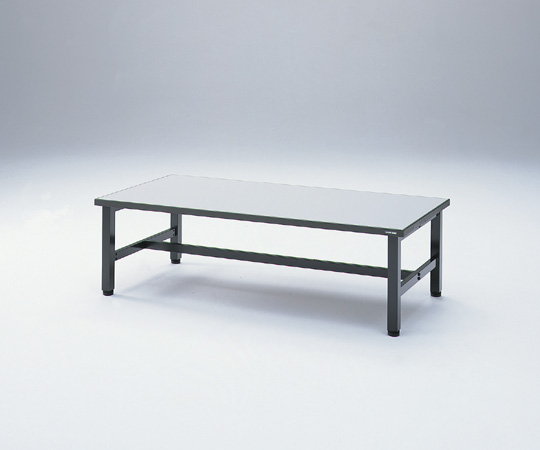 AS ONE 3-5671-27 MTL-1500 Low Height Table 1500 x 750 x 450mm