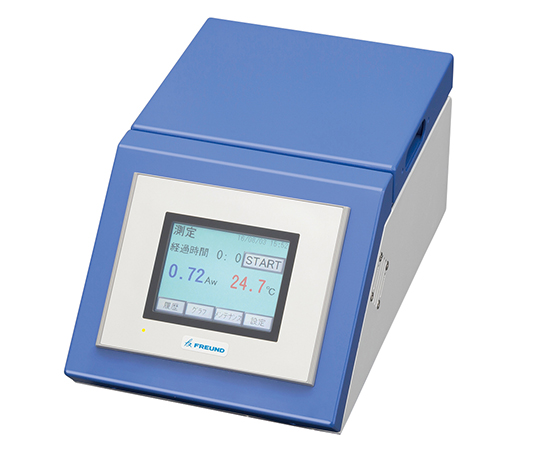 Freund EZ-200 Water Activity Measuring Instrument Main Unit (0.1 - 0.98 Aw)