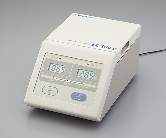 Freund EZ-100ST Water Activity Measuring Instrument (0.10 - 0.98Aw, Aw ±0.01)