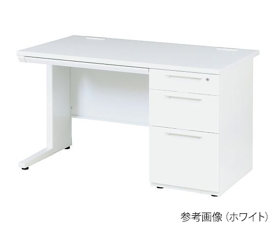 KOEKI LDC-K107-R3 NA Desk Single-Sleeve Desk 700 x 1000 x 700mm