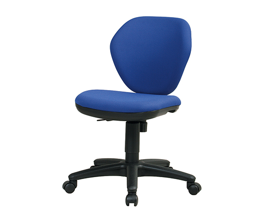 KOEKI K-921/BL Swing Chair (Rocking Function) K-921 (BL) Blue (440 x 570 x 800 - 930mm)