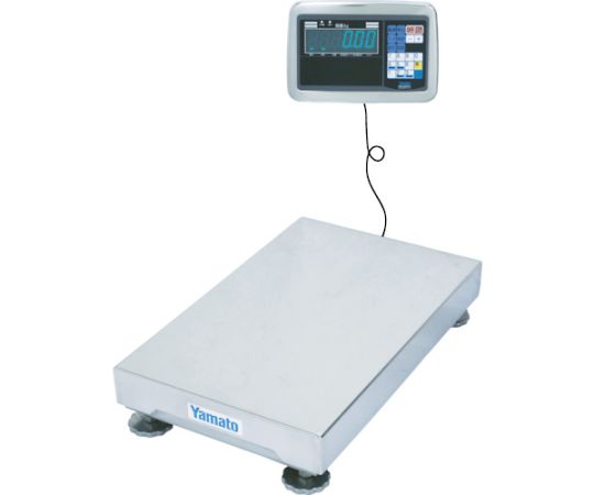 YAMATO-SCALE DP-5601D-60-D Digital Weight Scales (60kg, 10g)