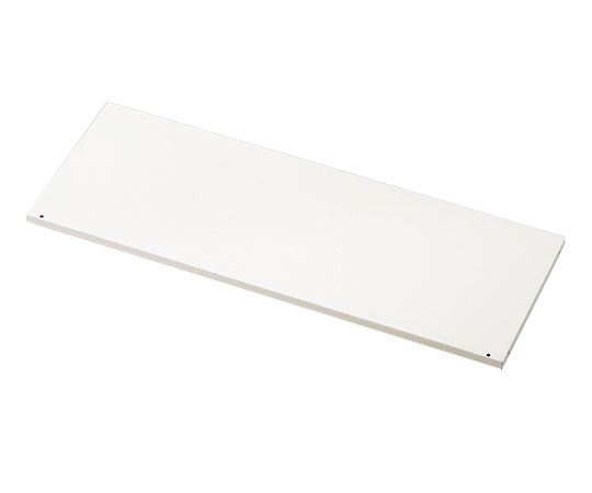 AS ONE 3-065-23 Chemical-Resistant Double Sliding Storehouse Shelf Board for N90, 180 (856 x 310mm)