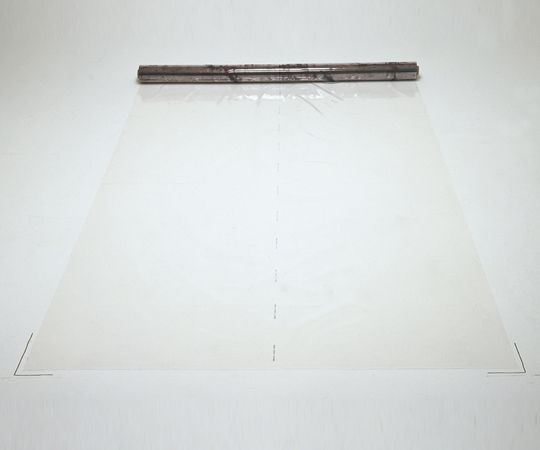 ACHILLES Seiden(R) Crystal Transparent (1830mm x 50m)